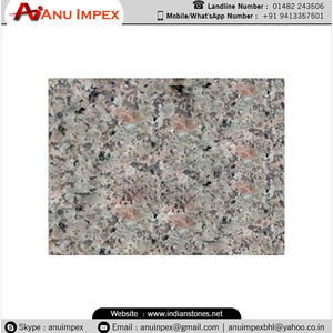 Granito múltiple Nosara de alta calidad natural directo de fábrica para aplicaciones en el hogar, hoteles y apartamentos - Product Image 2