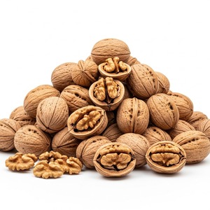 Nueces crudas a granel, piezas de mitades sin cáscara, embalaje OEM, Etiqueta Privada, grado de exportación de alta calidad, entrega rápida - Product Image 3