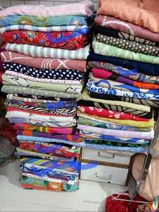 ผ้าเรยอนพิมพ์ลายผ้าจากอินเดีย - Product Image 2