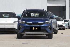 Kia KX1 2025, SUV Compacto de 1.4L a Gasolina, 5 Plazas, Volante a la Izquierda, Automático/Manual, NEDC 601-700km, Motor de 150-200kW en Venta - Product Image 2