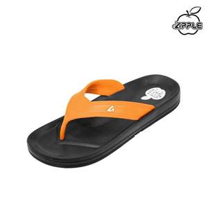 Sandalias Premium FT892 de EVA con Punta Abierta, Ligeras, Antiolor, Modernas, para Verano, Exteriores, Suaves, para Playa, Tailandia - Product Image 4