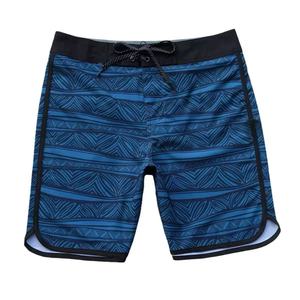 Pantalones Cortos Deportivos Ligeros para Hombre, Casuales, de Poliéster y Elastano, con Logotipo Personalizado, de Secado Rápido, Transpirables, para Entrenamiento, Atletismo y Running - Product Image 3