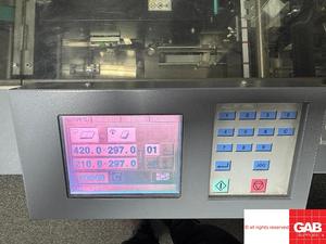 Máquina de encuadernación Duplo System 5000-Pro Dynamic en venta - con un solo conteo de 217850 libros. - Product Image 4