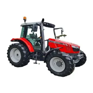 Лидер продаж, новые и подержанные тракторы Massey Forguson 380 290 для продажи