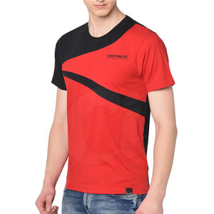 Camisetas ligeras de algodón 100% para hombre, camisetas de nuevo diseño de la mejor calidad, personalizables - Product Image 2