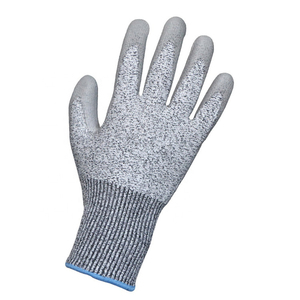 Guantes de Seguridad Resistentes a Cortes para Trabajo - Product Image 6