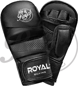 ถุงมือชกมวยกันน้ำระดับมืออาชีพ ออกแบบเองได้ วัสดุหนัง PU สำหรับฝึกซ้อมและต่อสู้ ขนาด 8oz-14oz - Product Image 2