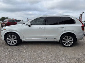 Volvo X-C-90 T6 Inscription AWD 2018, Automático de 8 Velocidades, Más Vendido - Product Image 2
