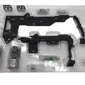 00b5 DL501 Kit perbaikan Harness kawat, Solenoid transmisi & Internal cocok dengan Audi s-tronic A4 A5 A6 A7 Q5