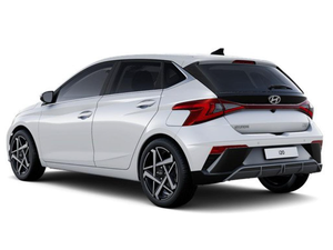 2023 pour I20 1.0 T-G.D.i Premium Euro 6 Blanc 5 portes Break Propulsion arrière - Product Image 3