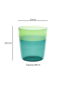 แก้วใส่เครื่องดื่มแบบสเปกตรัมเรืองแสงสำหรับไนท์คลับงานแต่งงานและงานอีเวนต์โลโก้ออกแบบได้ตามต้องการ - Product Image 5