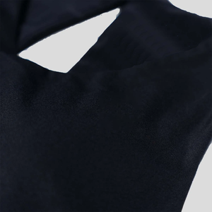 <b>Sports</b> <b>Bras</b> for Women High Support Breathable Knitted Full Cup Everyday Moisture-Wicking Fabric Comfortable for Gym and Yoga - Product Image 4