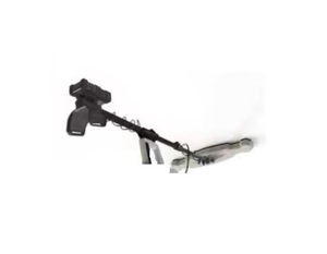 Nuevo Escáner de Suelo 3D Phoenixx, Detector de Metales Profesional de Calidad - Product Image 2