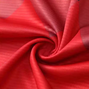 Uniforme de maillot de football de conception de logo sur mesure fabrication pakistanaise style tendance 100% uniforme de football en polyester - Product Image 6