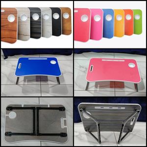 Mesa de Estudio de Madera Artesanal, Forma Cuadrada, Espacio de Trabajo Ergonómico, Acabado en Madera Natural, Escritorio para Oficina en Casa, Escritorio para Estudiantes, Madera Maciza - Product Image 2