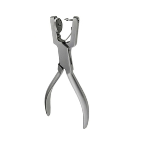 Juego de Pinzas de Goma para Dique Dental de Acero Inoxidable para Periodoncia con Placa, Equipo Quirúrgico Dental Profesional, Kit de Dique de Goma - Product Image 6