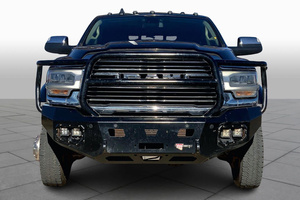 รถบรรทุกแชสซีคุณภาพดี ปี 2022 รุ่น Ram 4500 Chassis Cab Laramie ขับเคลื่อน 4 ล้อ 4 ประตู - Product Image 4