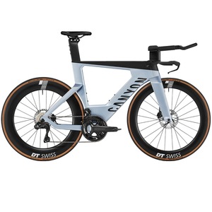 Meilleur vélo de route DE 2024 CanNyon Speedmax CF SLX 8 Di2 - Composants en plastique personnalisables de qualité industrielle OEM/ODM - Product Image 3
