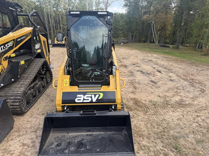 Top Best ASV RT 40 Posi-Track Skid Steer <b>Loader</b> | 2024 ASV POSI-TRACK RT40 for sale - Product Image 2