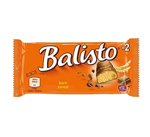 Proveedor Mayorista de Barras de Chocolate con Miel y Almendras de Primera Calidad, Balisto | Barra de Pistacho con Kunafa de Chocolate - Product Image 2