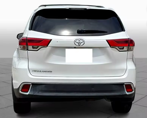 Toyota Highlander LE 2017 Usado (LHD/RHD) - ¡Envío Rápido! - Product Image 3