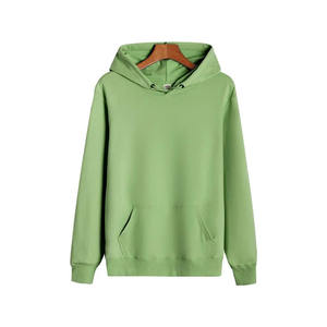 Sweats à capuche de luxe en coton et polyester pour hommes, personnalisables avec votre propre logo, qualité supérieure, commande sur mesure - Product Image 1