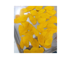 มะม่วงอบแห้งแบบนิ่มระดับพรีเมี่ยมจากเวียดนามรสชาติธรรมชาติ - Product Image 6