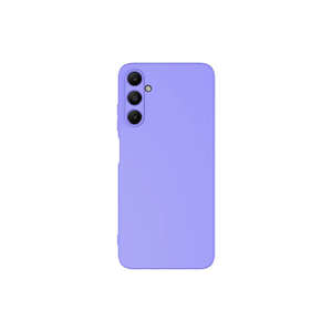 Coque antichoc en silicone liquide de qualité supérieure TYGO Mara Lansman pour Samsung Galaxy A25 A17 A53 A34 - Style Ins, TPU souple rose - Product Image 5