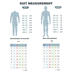 Traje de buceo de neopreno económico, semiseco, transpirable, para hombre y mujer. - Product Image 5