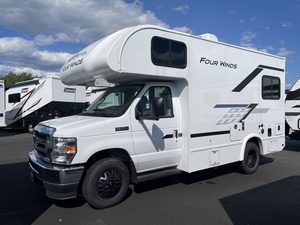 VENTAS PERFECTAS PARA PRODUCTOS NUEVOS Y USADOS: Nuevo 2027 T-h-o-r Four W-i-n-d-s 19ZF - Product Image 1