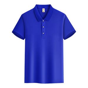 Polo Premium de piqué de algodón 100 por ciento curado para tiendas minoristas de lujo regalos de marca y entregas de cápsulas de etiqueta blanca - Product Image 6