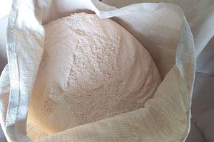 White Joss Powder and Incense Glue Powder for Raw Material for Making Agarbatti and <b>Mosquito</b> <b>Coil</b> in Vietnam - Product Image 4