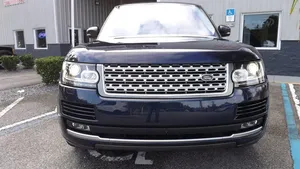 Land Rover Range Rover 2016 d'occasion en excellent état - Product Image 2