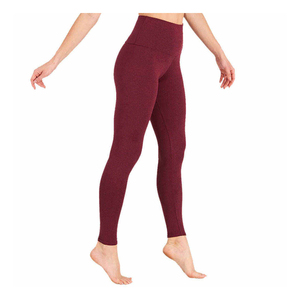 Leggings pour femmes à effet push-up, leggings de sport, leggings taille haute, leggings durables en spandex et polyester, vente en gros d'usine - Product Image 5