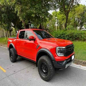 COCHES BASTANTE USADOS CAMIÓN PICKUP DE RAPTOR F150 DE 2 A LA VENTA - Product Image 3