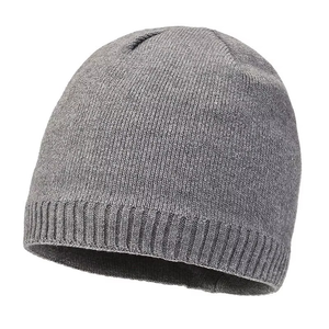 Gorro de gorro cómodo de secado rápido superventas de 2025, gorro transpirable de Jacquard liso a la moda para exteriores - Product Image 5