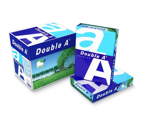 Venta al por mayor excelente papel de impresión A4 80 GSM blanco - Product Image 2