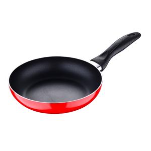 Set di 3 padelle San Ignacio 16/20/24 cm + set di 4 bicchieri in vetro da 0,5L - Product Image 6