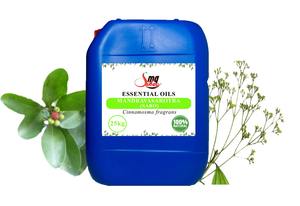 Huile Essentielle de Mandravasarotra Distillée à la Main en Petits Alambics en Cuivre Durée de Conservation de 3 Ans Parfumerie de Luxe - Product Image 6