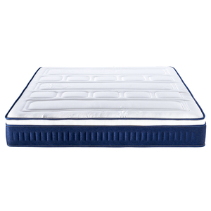 Matelas orthopédique extra ferme mousse haute densité soutien confort premium vente en gros exportation au détail pour hôtel hôpital chambre - Product Image 5