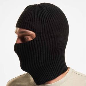 Masque de ski Balaclava Sports de plein air Cyclisme Masques de ski avec chapeau Balaclava coupe-vent Masques intégraux 100% polyester balaclavas - Product Image 3