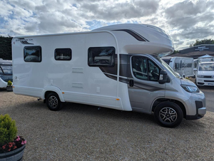 Buy Premium Quality Large Living Space RV Motorhomes Strong Car Camper for Camping Factory At Good Price Buy Now - Product Image 5