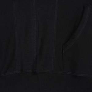 Sweat-shirt à capuche tricoté 5002 avec fermeture éclair, confortable et élégant - Product Image 6