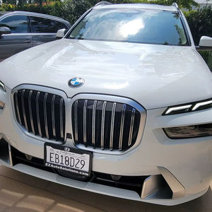 BMW X7 M50i d'occasion 2025 - Product Image 1