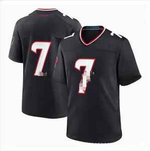 Uniformes sublimés personnalisés de vêtements de football américain broderie entièrement personnalisée T-shirts de football américain maillot personnalisé - Product Image 2