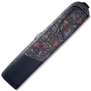 Bolsa de Esquí Ligera con Múltiples Compartimentos y Diseño de Fácil Transporte, Bolsa de Esquí con Cremalleras Resistentes - Product Image 2