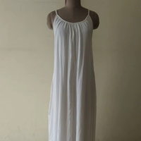 Damenmode Kleid Langes Kleid