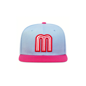 Gorras con LOGOTIPO personalizado de alta calidad para hombres bordado Original 6 paneles deportes Snapback sombreros ajustados gorra de béisbol negro Vintage - Product Image 2