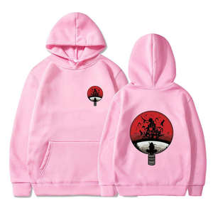 Sudadera con Capucha de Felpa 100% Algodón con Patrón Sólido EXPERIENCE GEAR para Unisex, Gruesa, Pesada, Bordada, Invernal y Ecológica - Product Image 4