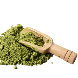 Polvo de Neem Puro para Vapor Facial y Desintoxicación de Poros, Alivio Natural de los Senos Nasales y Tratamiento de Vapor para una Piel Clara, 8oz - Product Image 1